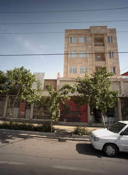 عکس گیم نت در شاهد مشهد