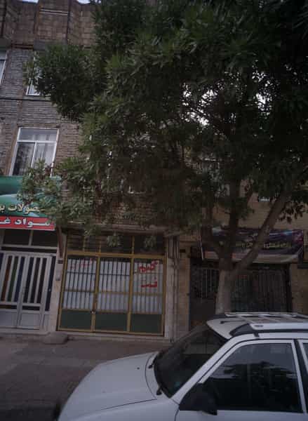 عکس گیم نت فیروزی در پروین اعتصامی مشهد