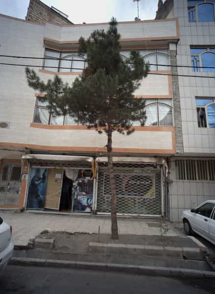 عکس گیم نت مرشدلو در رسالت مشهد