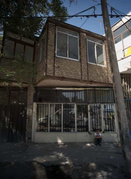 عکس گیمنت در رسالت مشهد