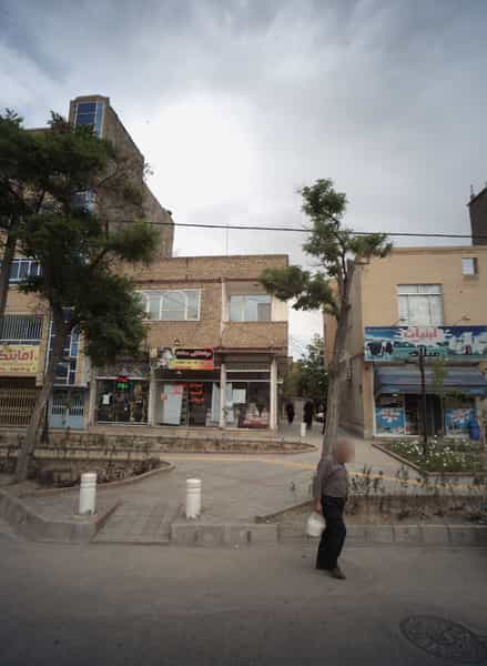 عکس گیم نت شهرک غرب مشهد