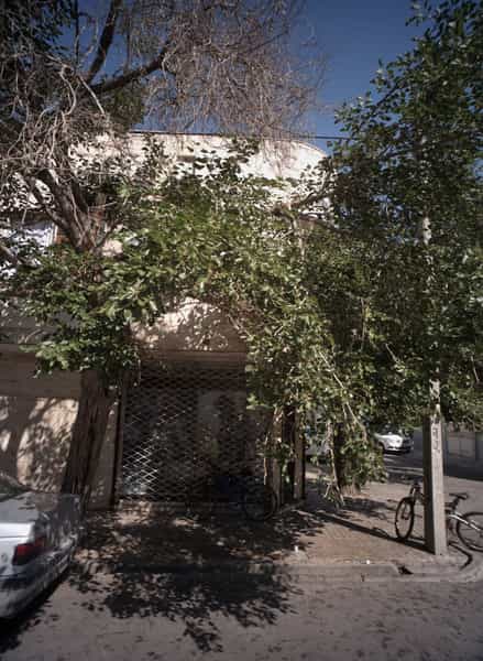 عکس گیم نت در فاطمیه مشهد