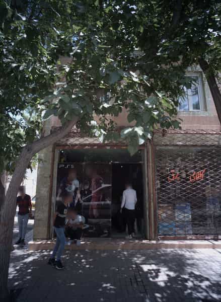عکس گیم نت در نیزه مشهد