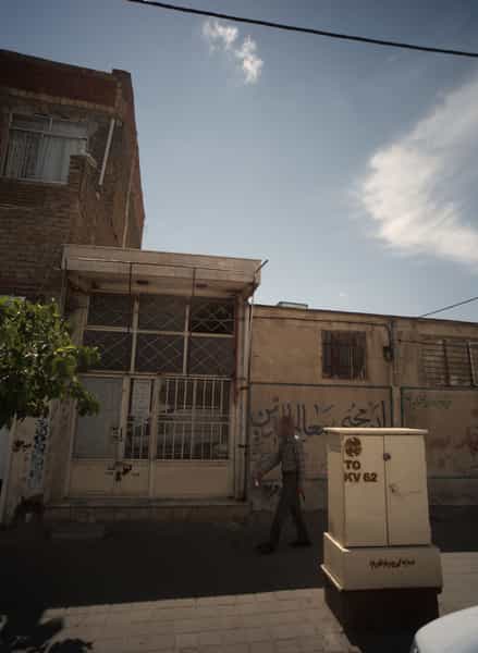 عکس گیم نت در شهید معقول مشهد