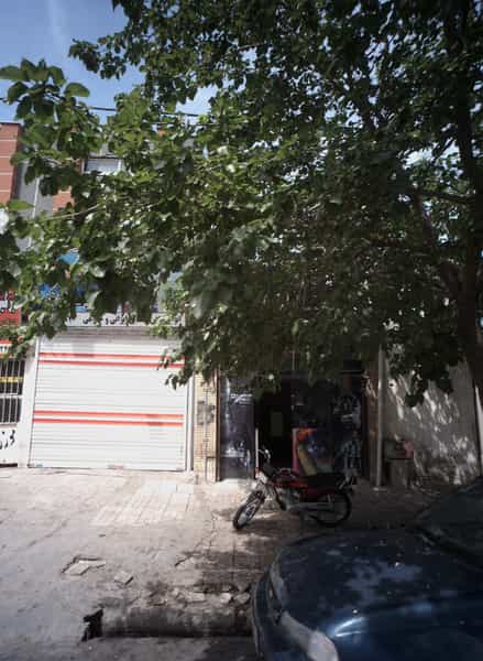 عکس گیم نت در انقلاب مشهد