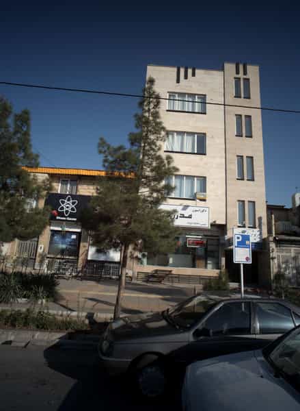 عکس گیم نت آتوم گیم در استاد یوسفی مشهد