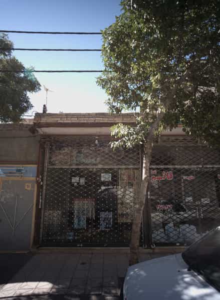 عکس گیم نت سبز در نیزه مشهد