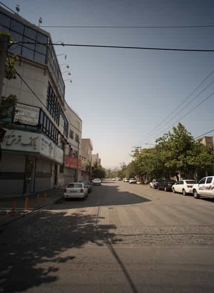 عکس شرکت خدمات مسافرت جهانگردی و زیارتی ایمان امین در فرهنگ مشهد
