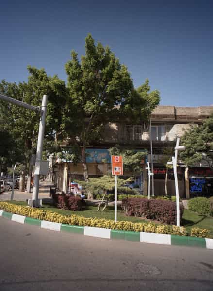 عکس آژانس مسافرتی در دریادل مشهد