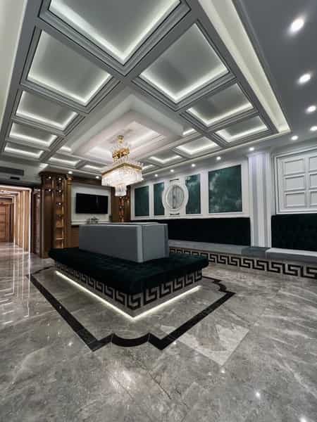 عکس سونوگرافی و رادیولوژی نگین در قصرالدشت شیراز