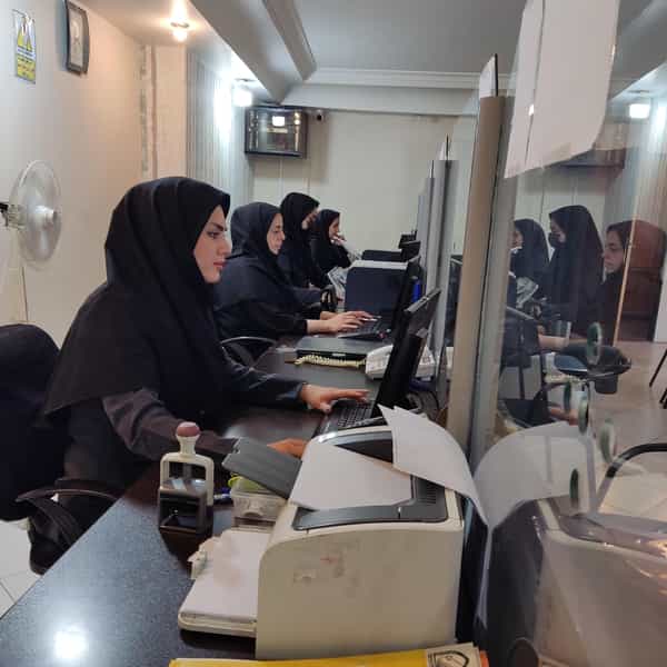 عکس پلیس + ۱۰ معالی آباد در معالی آباد شیراز