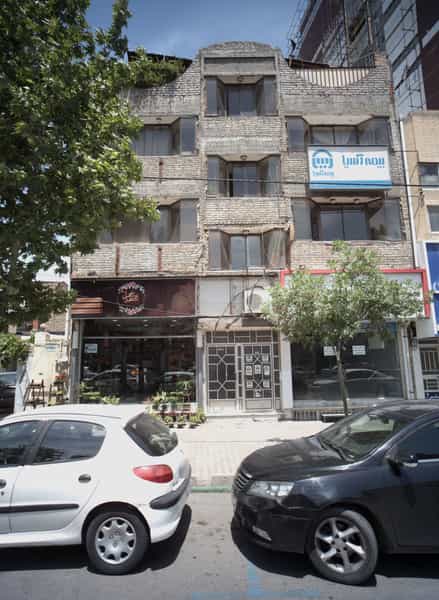 عکس قصر گل در آزادشهر مشهد