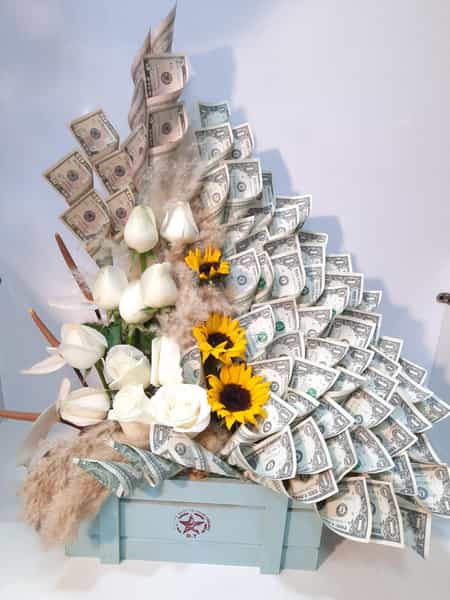 عکس گل فروشی رز ایران در هفت تنان شیراز