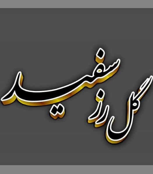 عکس گل رز سفید در درختی کرج