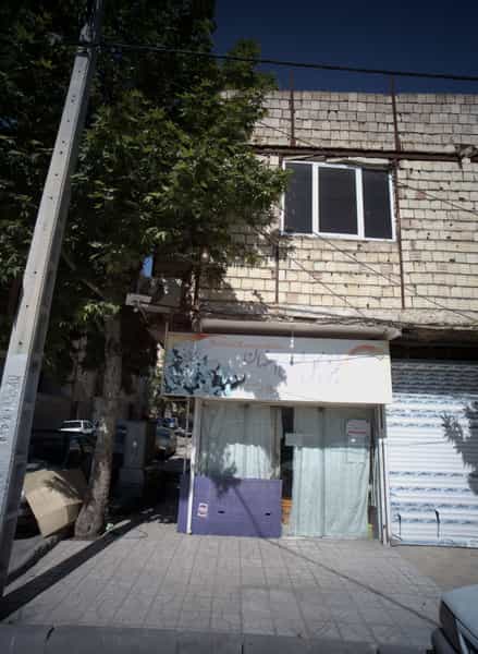 عکس پخش گل طبیعی اصفهان کوی امیرالمومنین مشهد