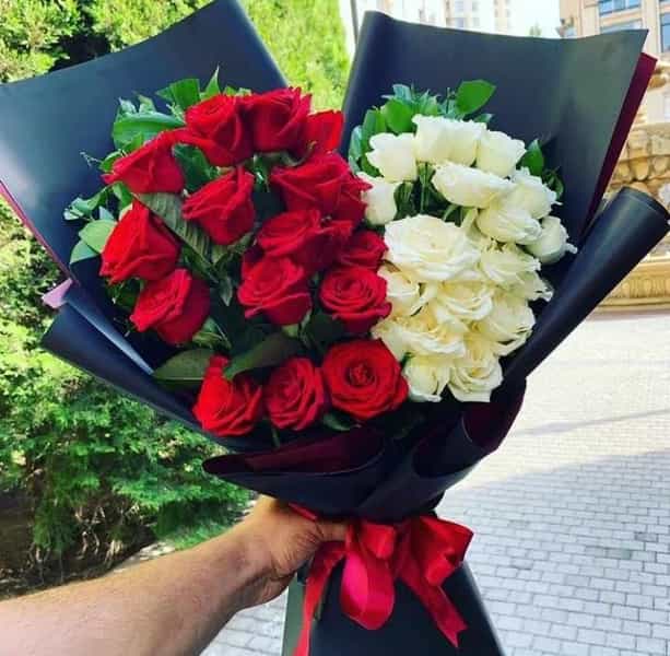 عکس گلفروشی ویرا در کوثر مشهد