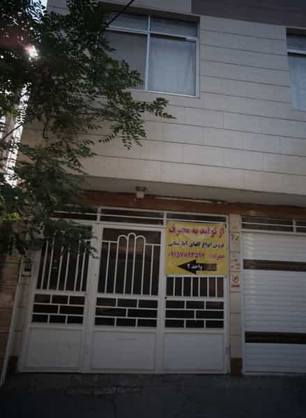 عکس فروش انواع گلهای آپارتمانی در ولیعصر مشهد