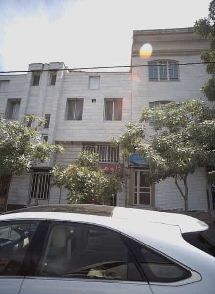 عکس مرکز مشاوره و خدمات روانشناختی عمومی هما در نیروی هوایی مشهد