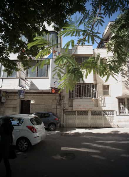 عکس خدمات روانشناسی عبدالحسن ترابیان کاخکی در جنت مشهد