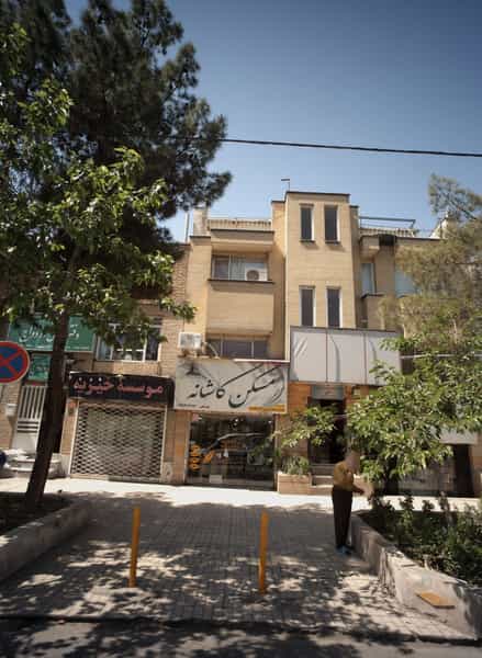 عکس موسسه مشاوره شغلی و کاریابی غیر دولتی داخلی آتی در رضاشهر مشهد