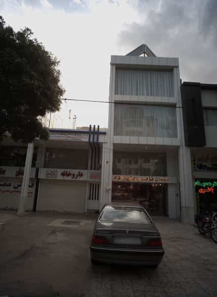 عکس مرکز مشاوره و خدمات پرستاری در منزل بنیاد در رضاشهر مشهد