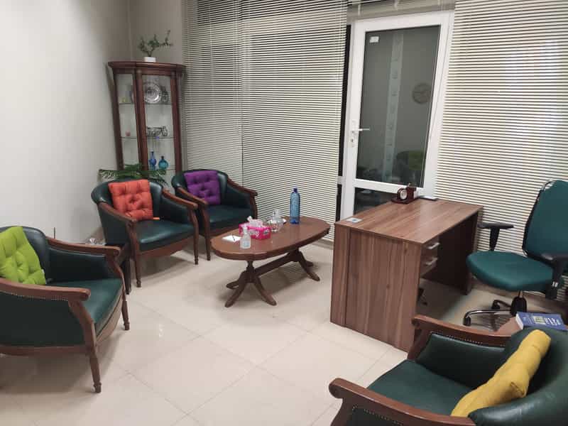 عکس مرکز مشاوره و خدمات روانشناختی قرین در راهنمایی مشهد