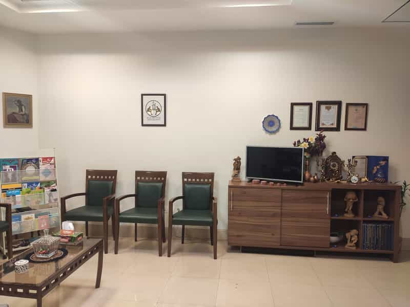 عکس مرکز مشاوره و خدمات روانشناختی قرین در راهنمایی مشهد