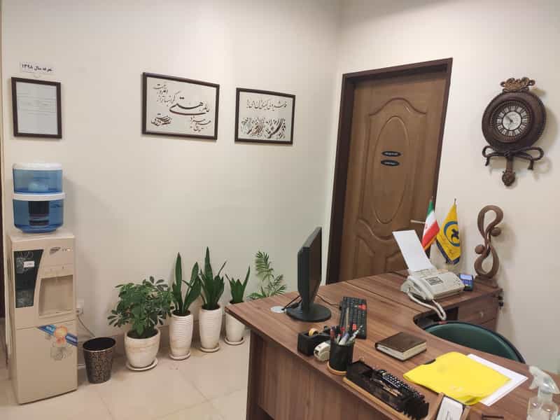 عکس مرکز مشاوره و خدمات روانشناختی قرین در راهنمایی مشهد