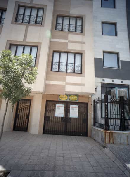 عکس دفتر مشاوره در شاهد مشهد