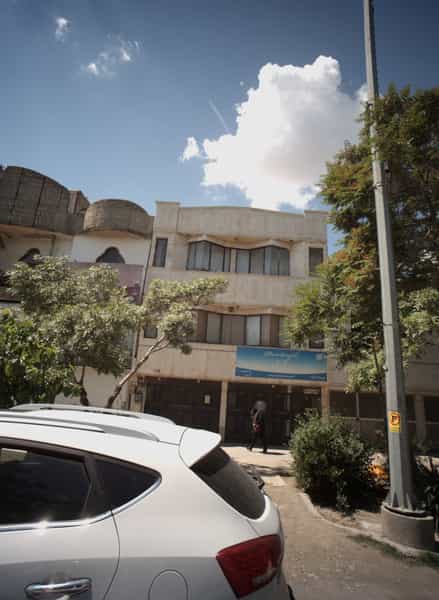 عکس مرکز خدمات مشاوره و روانشناختی نگرش در اقبال مشهد