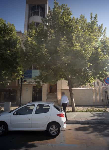 عکس مرکز مشاوره و خدمات روانشناختی در راهنمایی مشهد