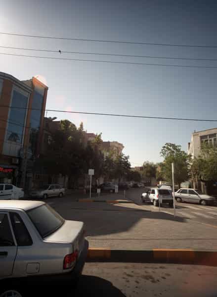 عکس مشاوره و ترک اعتیاد روزبه رهایی در رده مشهد