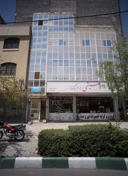 عکس موسسه مشاوره شغلی و کاریابی غیردولتی داخلی مدیران کار در سید رضی مشهد