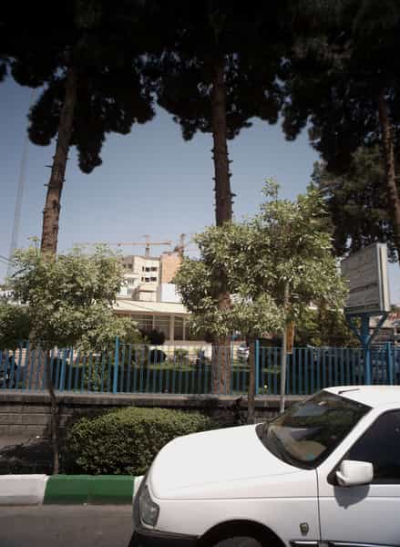 عکس مرکز مشاوره ژنتیک جهاد دانشگاهی در جنت مشهد