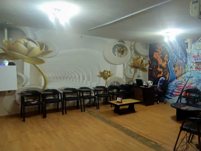 عکس مرکز فرهنگی آموزشی مهر و امید در عظیمیه کرج