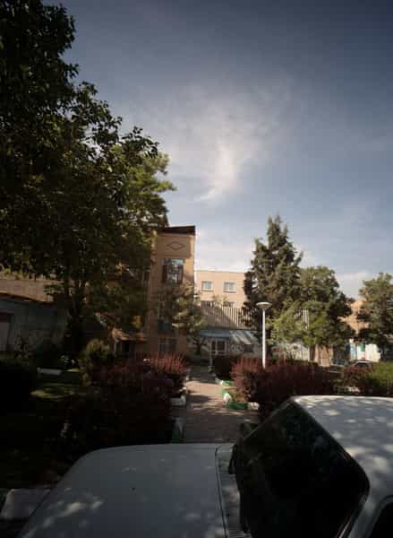 عکس دفتر رسمی ازدواج در شفا مشهد