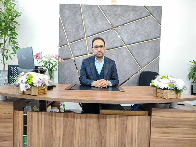 عکس محضر ازدواج ۳۲ مشهد در امام رضا مشهد