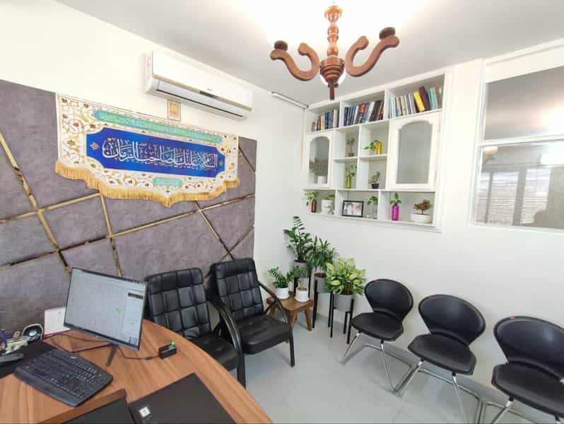 عکس محضر ازدواج ۳۲ مشهد در امام رضا مشهد