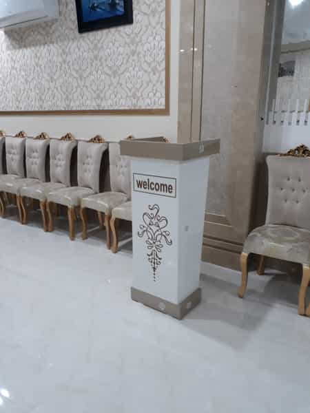 عکس دفتر رسمی ازدواج۵۲وطلاق۵۷مشهد در کارمندان دوم مشهد