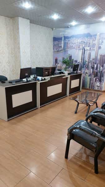 عکس دفتر اسناد رسمی شماره 300 کرج در شاهین ویلا کرج