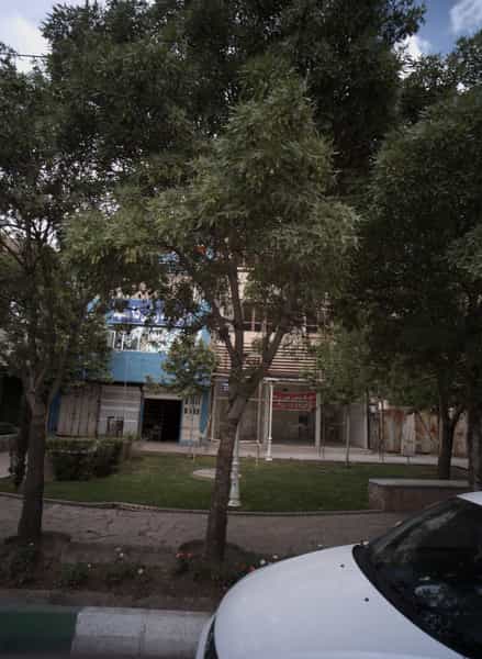 عکس دفتر اسناد رسمی 95 مشهد کوی امیرالمومنین مشهد
