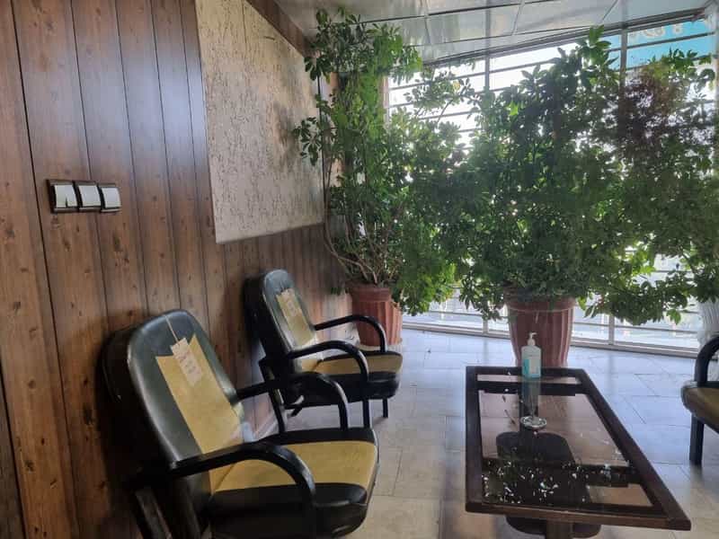 عکس دفتراسنادرسمی۱۲۶ کرج (دفترخانه ۱۲۶) در ولیعصر کرج