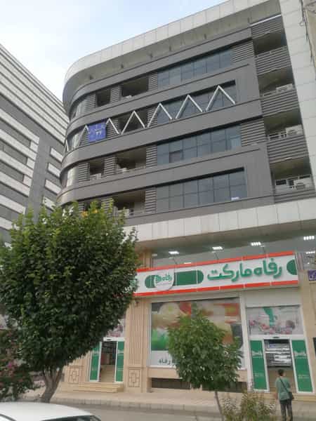 عکس دفتر اسناد رسمی شماره 34 کرج در اصفهانیها کرج
