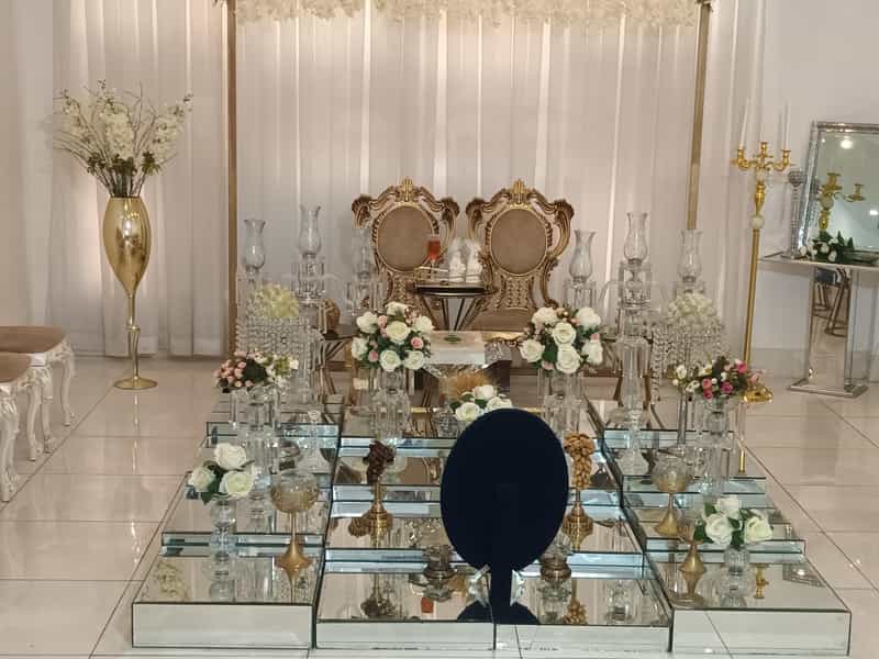 عکس دفتر ازدواج و طلاق ۱۳۵ در شیخ آباد رشت