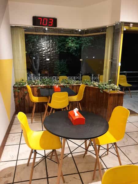 عکس اسنک آرمین شعبه ۱ | ملک شهر در ملک شهر اصفهان