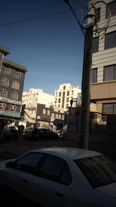 عکس داروخانه پزشكان در جنت آباد جنوبی تهران