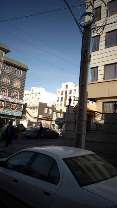 عکس داروخانه پزشكان در جنت آباد جنوبی تهران