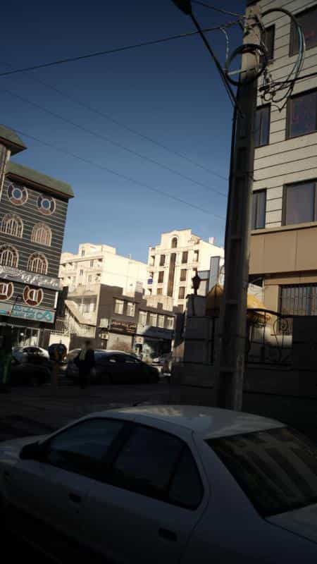 عکس داروخانه پزشكان در جنت آباد جنوبی تهران