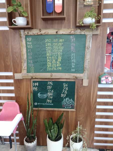 عکس فست فود ترنگ در کیانمهر کرج