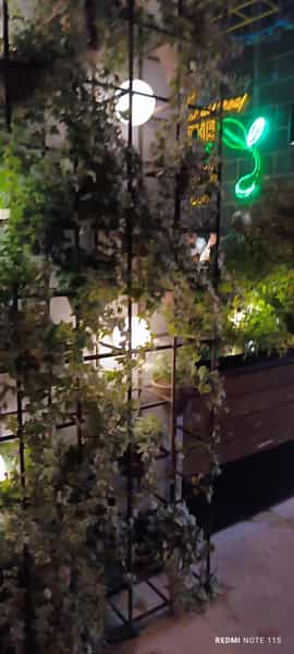 عکس فست فود دونر گاردن پاسداران در پاسداران تهران